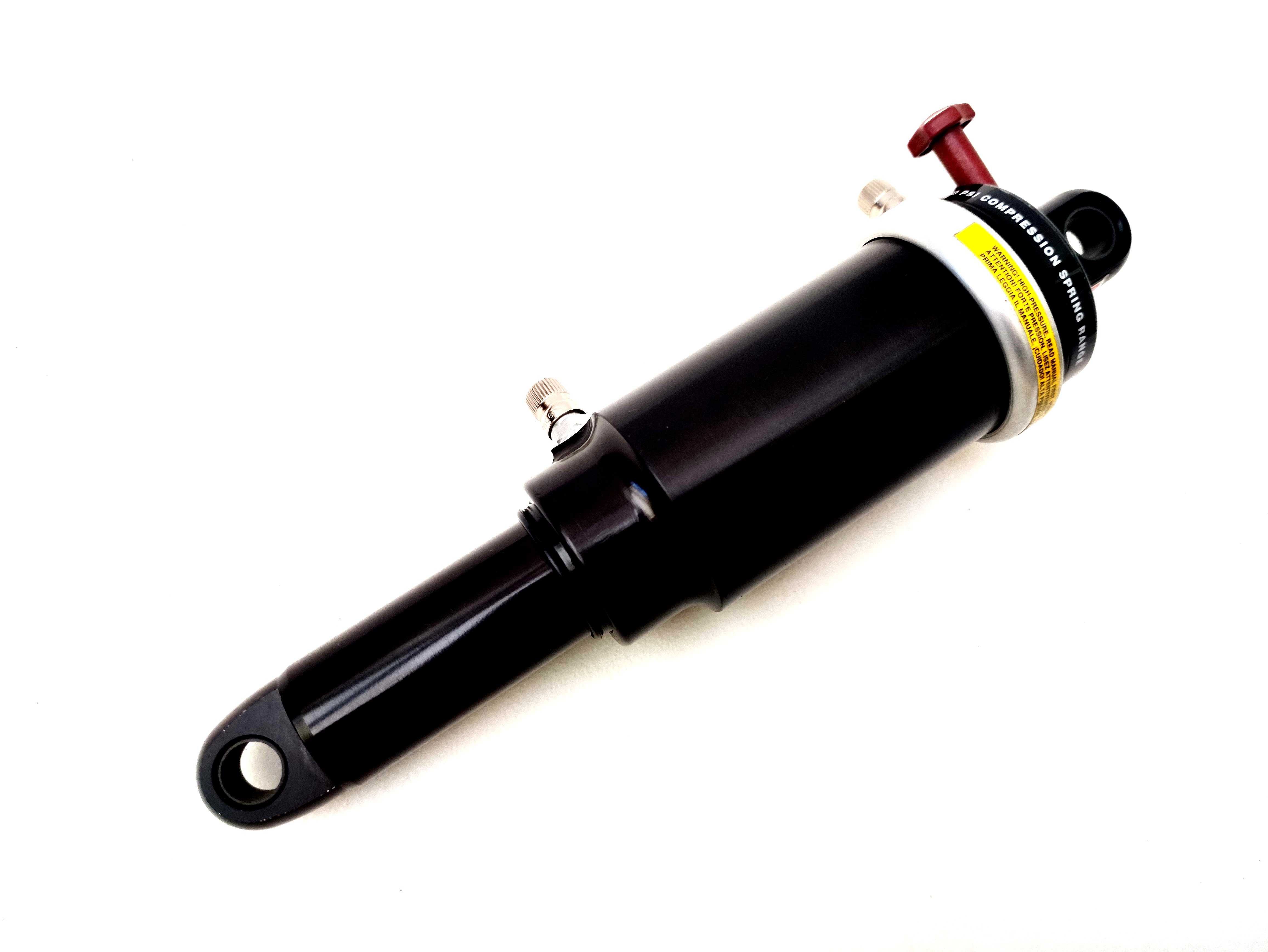 Amortyzator tylny Damper Rock Shox SID Dual Air 190 mm (D65)