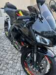 Cbr 600 rr peças