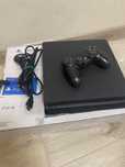 PlayStationu 4 slim 1 tb
