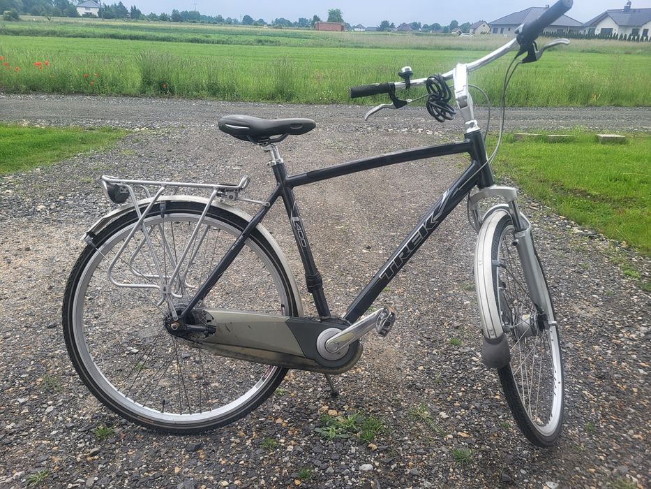 Sprzedam Rower Trek L400