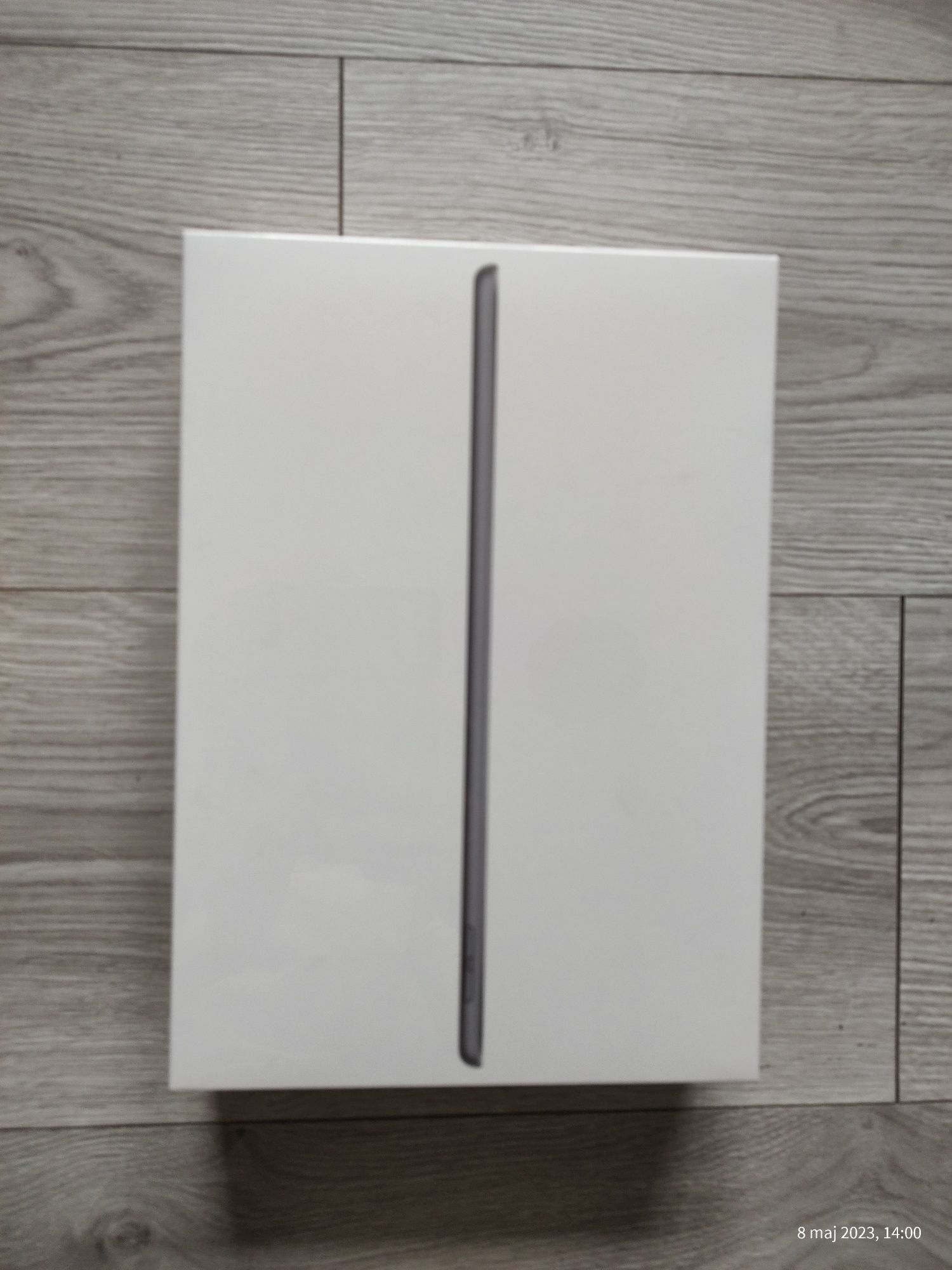 Tablet Apple iPad 10,2 " 3 GB / 128 GB