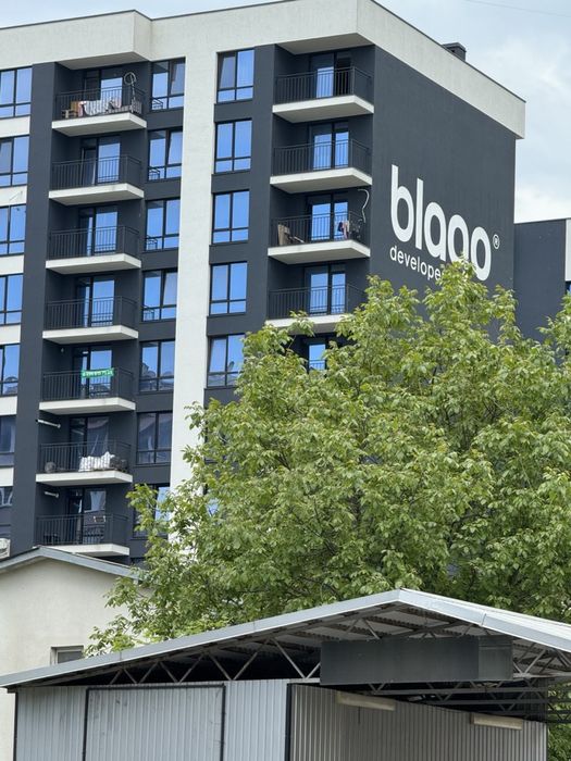 Продаж двокімнатна квартира в Жк Комфорт Парк