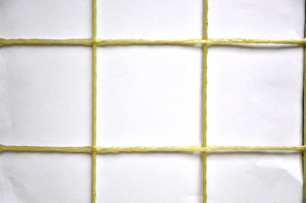 Siatka zbrojeniowa kompozytowa 3mm 100x100 cena brutto WYSYŁKA GRATIS