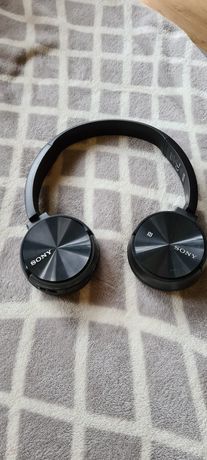 Słuchawki Sony MDR-ZX330BT