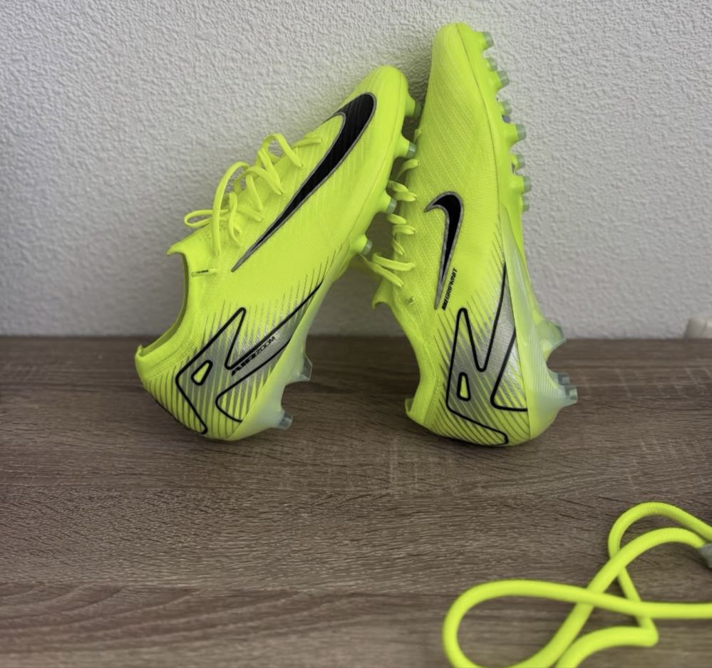 Бутсы Mercurial Vapor 16 elite
