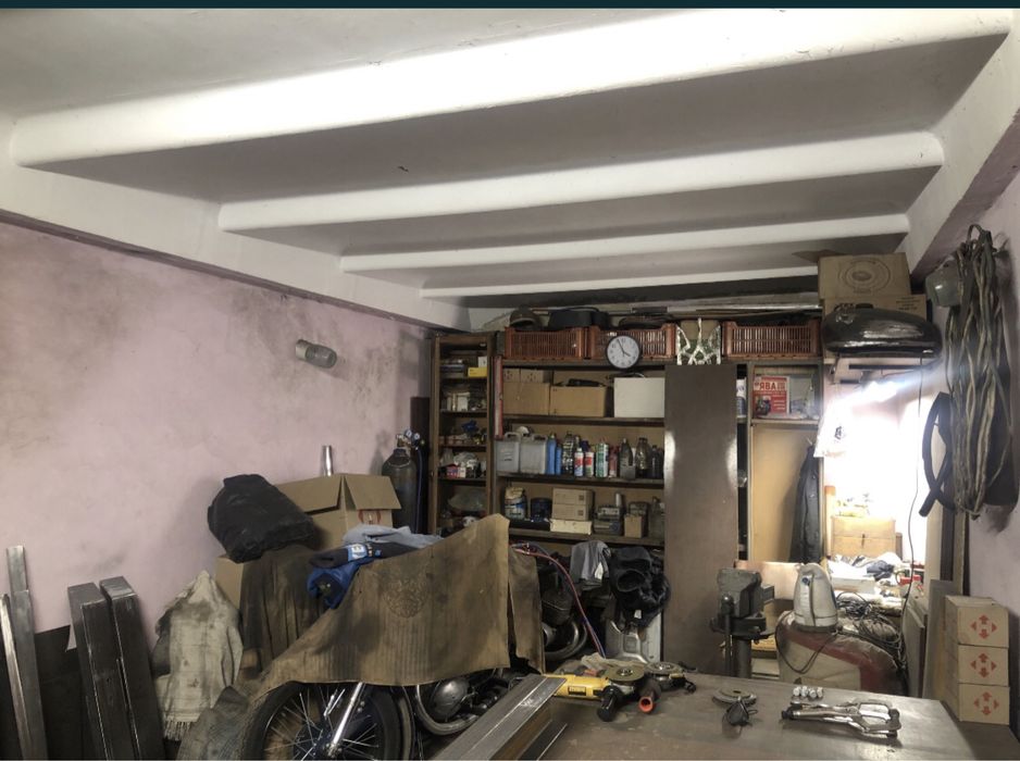 Гараж Стир-2