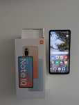Redmi note 10 pro 8/128