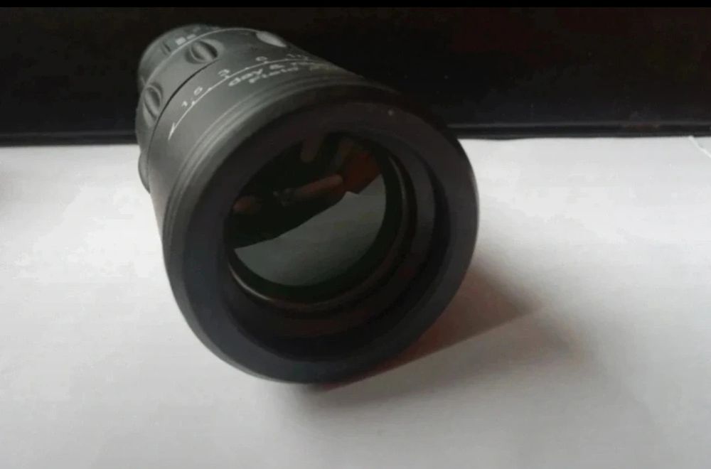 Monokular 16×52 lornetka wojskowa turystyczna luneta hd genetic monocu