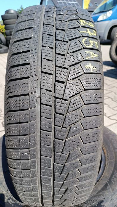 1x 215/65 R17 99V Hankook Winter i*cept Evo2 SUV / 275A+