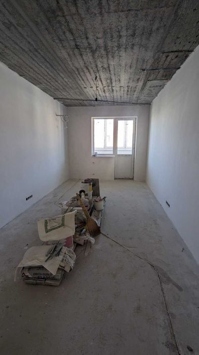 Двухкомнатная квартира 'Монолит'