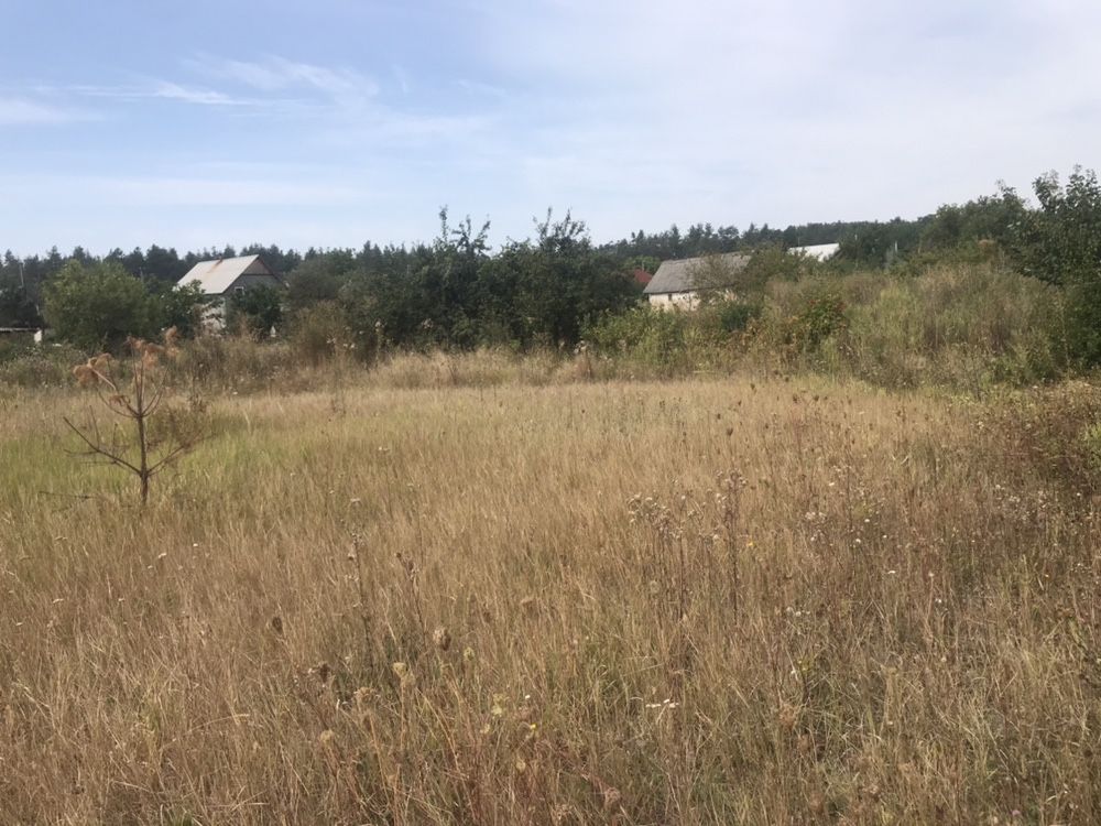 Пропонуємо до продажу земельну ділянку під забудову в м-ні Дахнівка