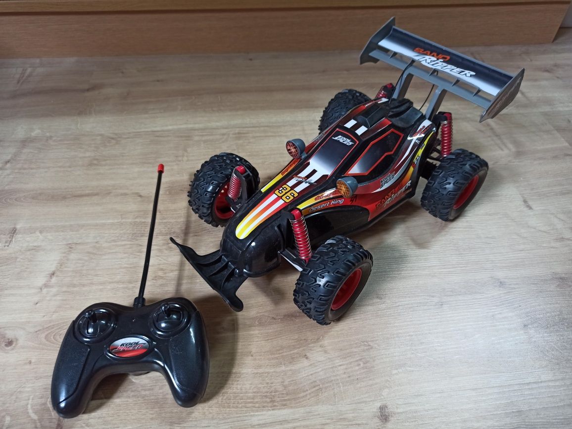 Carro Telecomandado