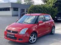 Suzuki Swift 1.3•Zadbany•Niski przebieg•Oszczedny•Raty•Zamiana