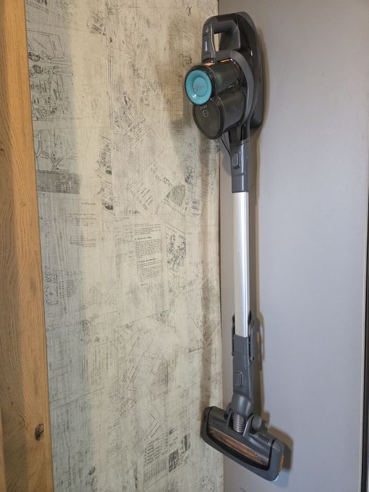 Philips SpeedPro odkurzacz bezprzewod W SUPER CENIE