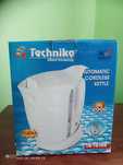 Електрочайник  Technika