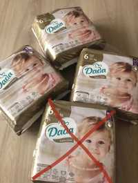 Pieluchy Dada Extra Care 6