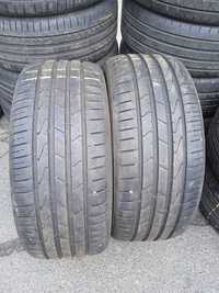 Летняя резина 245.40.18 Hankook ventus prime 3,21г,7 мм, Indonesia.