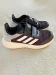 Buty sportowe chłopięce adidas rozm. 35