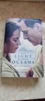 The light between oceans - światło między oceanami po angielsku