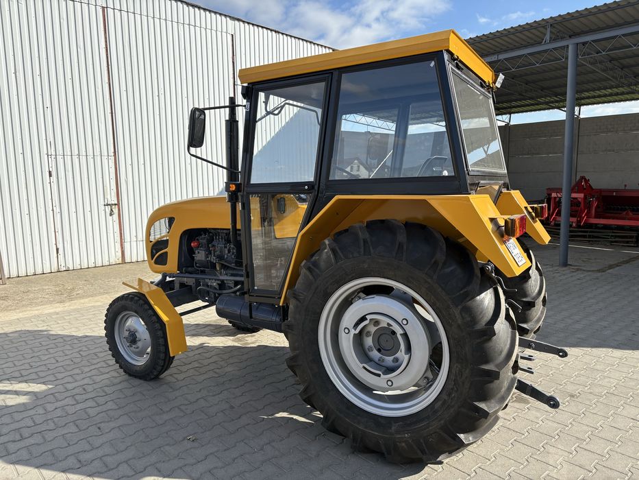 Ursus C360 Wyremontowany