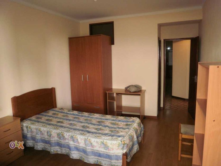 Alugam-se quartos a 3 minutos a pé da ESS e IPB