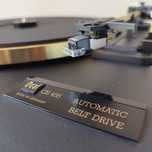 Gramofon Dual 455 Gold Automatic Belt Drive