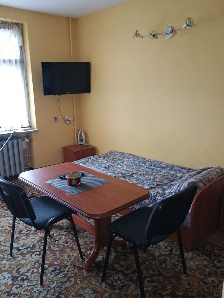 Pokój ul.Zalesie