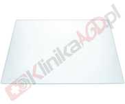 Półka szklana 47,6x39 cm do lodówki Electrolux ENN3101AOW