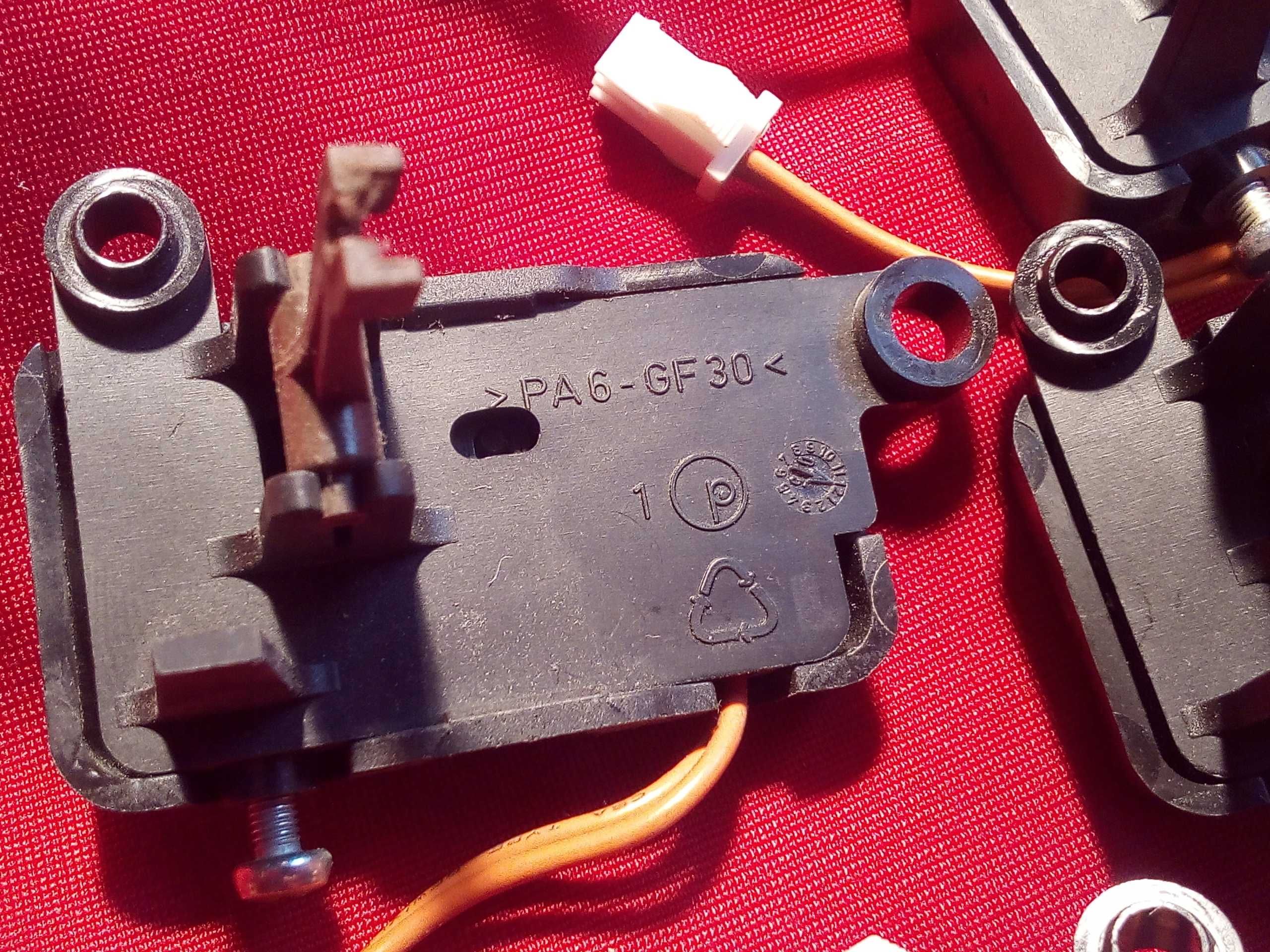 MIKROPRZEŁĄCZNIK VAILLANT  podgrzewacz atmoMAG MINI 11-0/0 XI 14-0/0XI