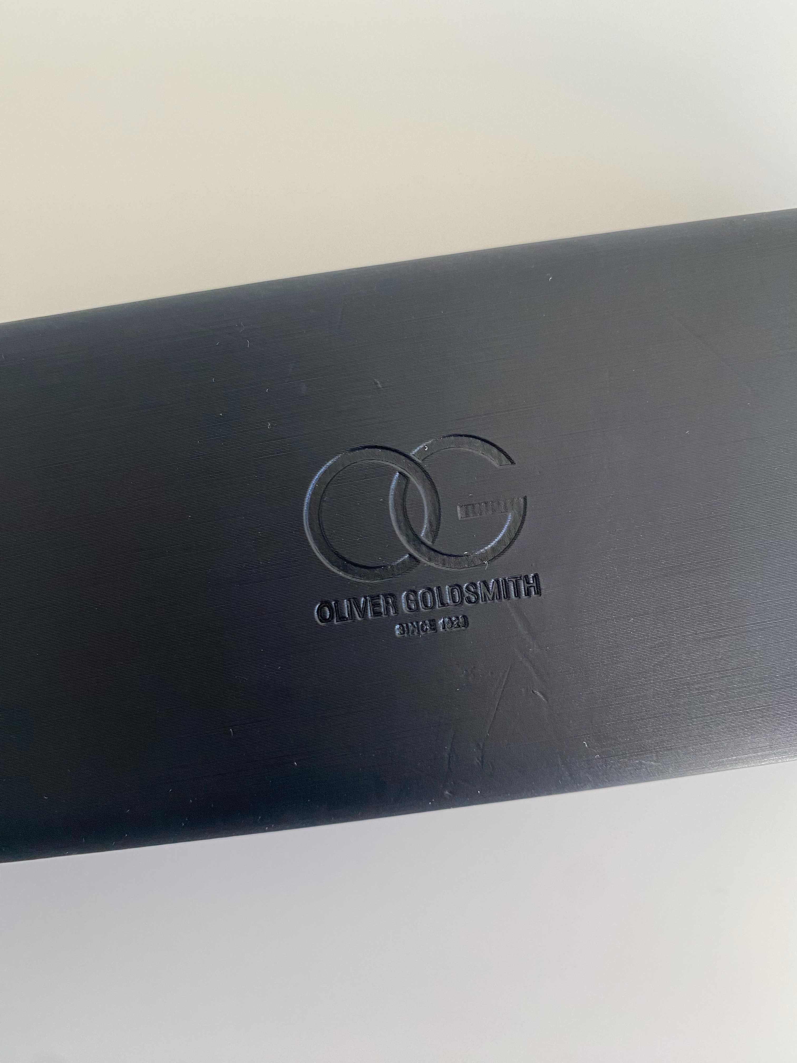 Óculos de sol Oliver Goldsmith