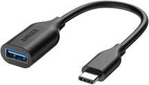 Adapter ANKER, USB-C na USB