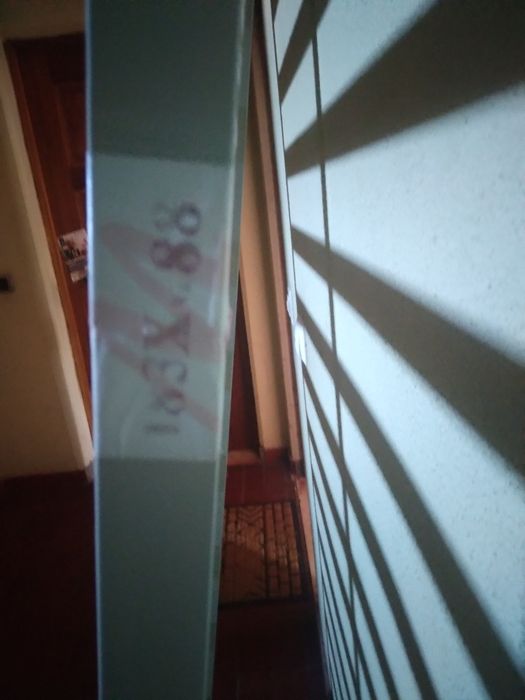Estrado de cama de solteiro