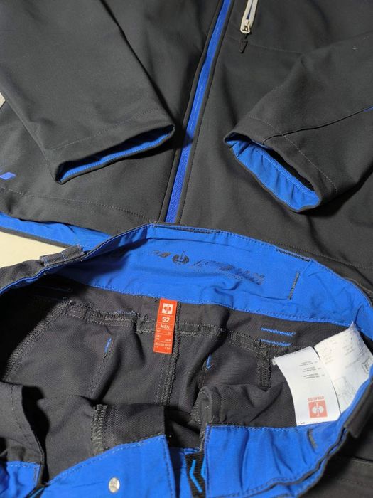 Робочий комплект Engelbert Strauss робочий одяг спецодяг