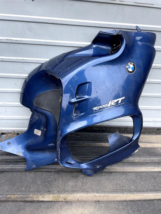 Bok owiewka prawa BMW R1100RT boczek