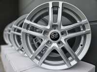 Hyundai 16 " Nowe Felgi 5x114,3 Elantra i30 Kona ix20 Tucson ix35