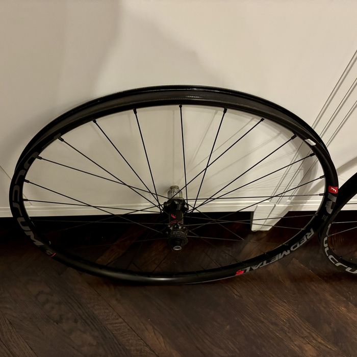 Koła Fulcrum Red Metal 5 29” 622x27