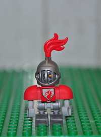 F0395. Figurka LEGO Nexo Knights - nex049 Macy Bot