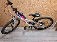 Rower dla Dziewczynki Indiana Koła 24