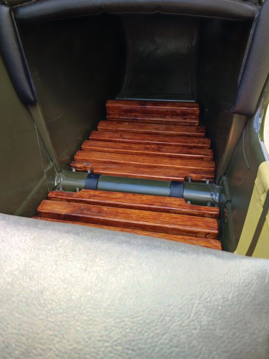 Мотоцикл ИМЗ М67-36