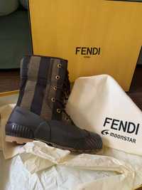 Buty Fendi Moonstar