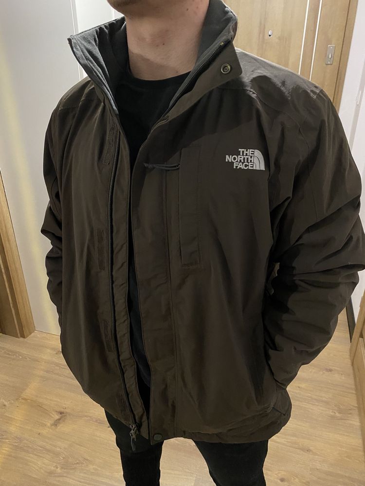 Kurtka The North Face Hyvent