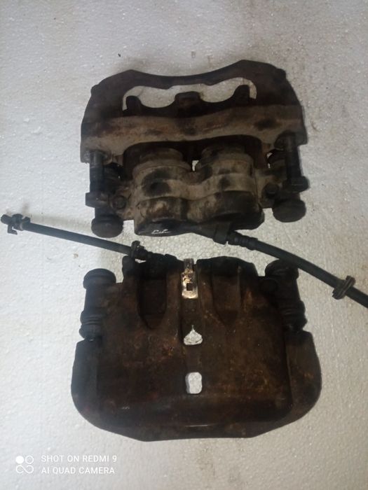 Супорт івеко е3 е4 е5  в гарному стані