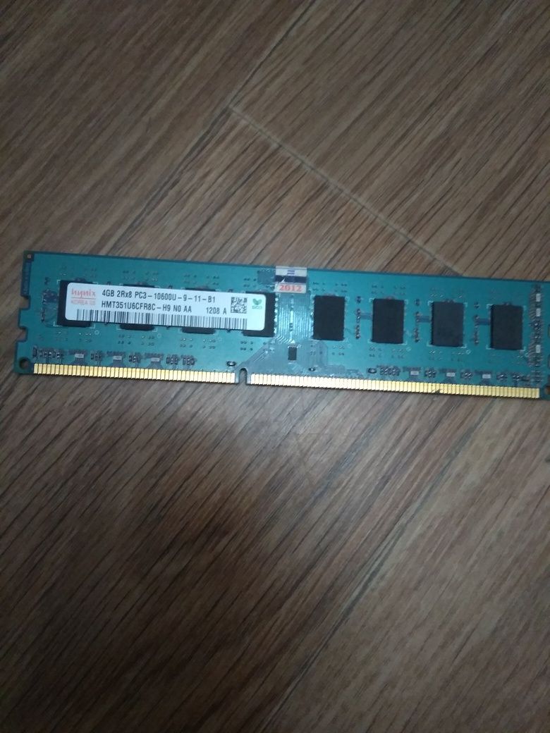 Xynix  4Gb  DDR3