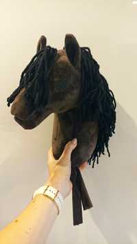 Hobby horse konik