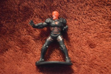 Figurka Red Skull Marvel