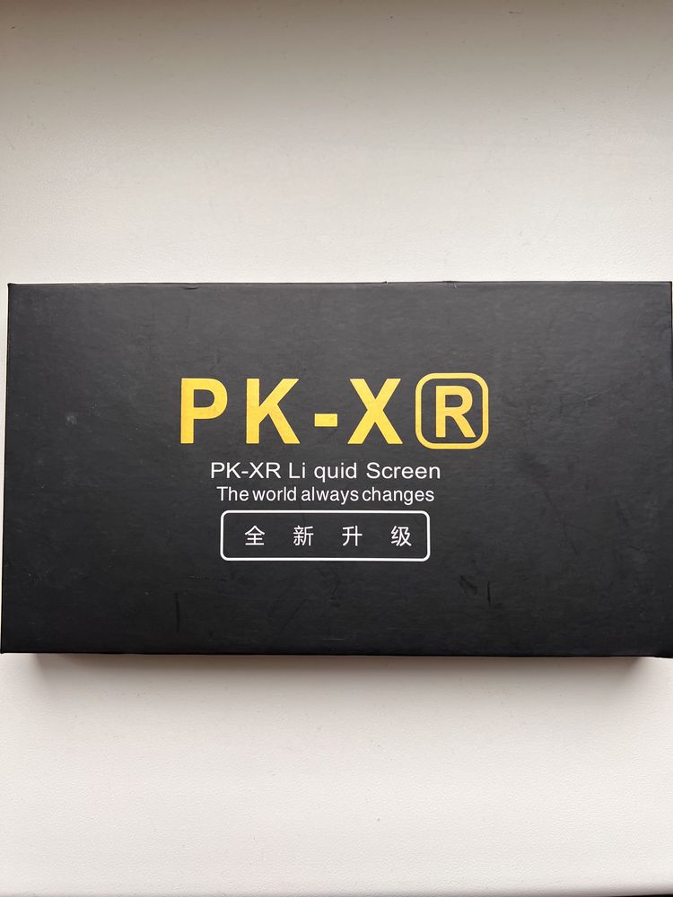 Продам дисплей IPhone XR