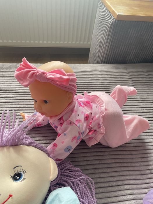 Zestaw bobasów noworodków !