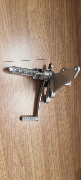 Peseiras Suzuki gsxr Condutor