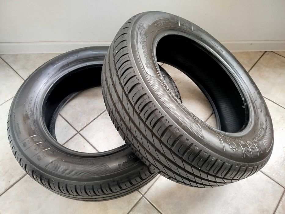Opony Kleber Dynaxer 185/65R15 - 2 sztuki
