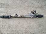 Рульова рулевая рейка Nissan Primera P12 2002-2006р